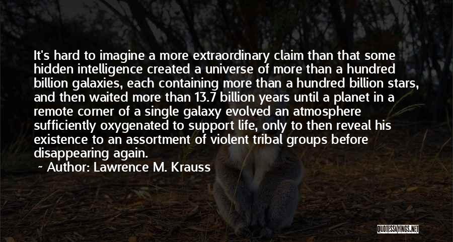 13 Reason Why Quotes By Lawrence M. Krauss