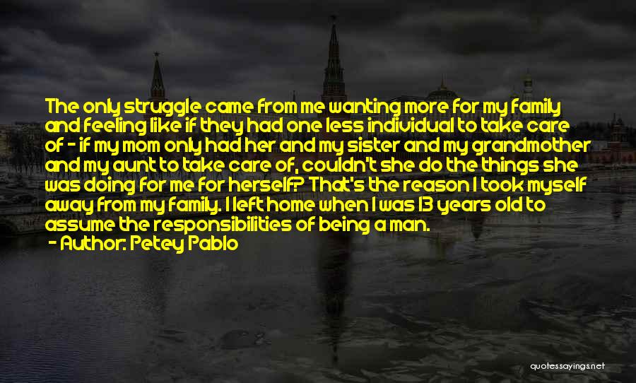 13 Reason Why Quotes By Petey Pablo