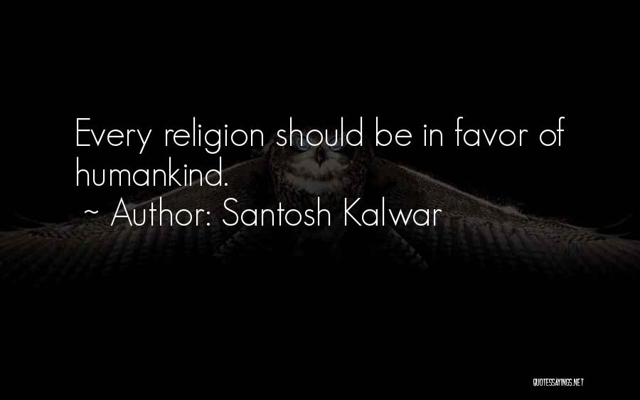 13 Turning 30 Quotes By Santosh Kalwar