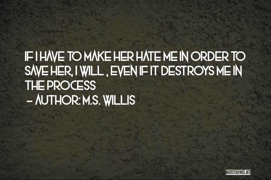13 Year Old Son Birthday Quotes By M.S. Willis