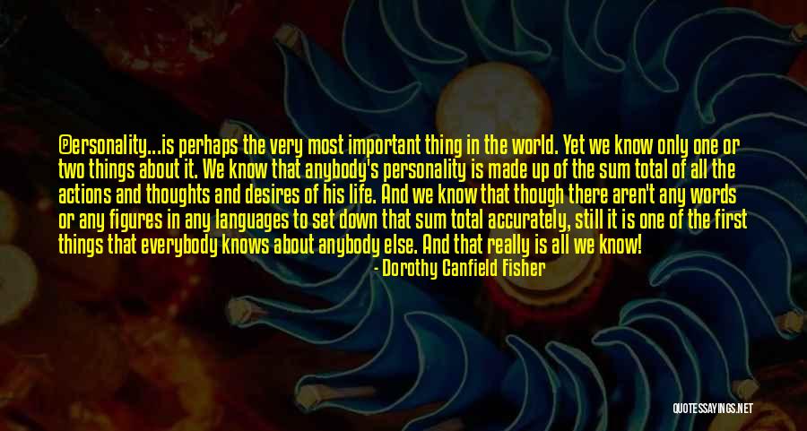 130 Arnold Schwarzenegger Quotes By Dorothy Canfield Fisher 130 Arnold Schwarzenegger Quotes By Dorothy Canfield Fisher