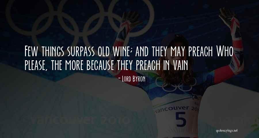 130 Depressing Quotes By Lord Byron 130 Depressing Quotes By Lord Byron