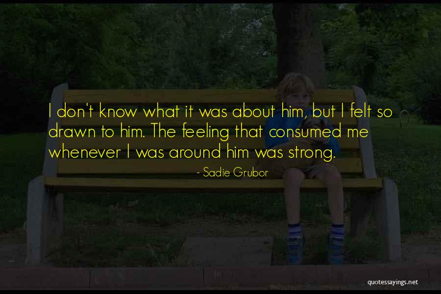 130 Point Quotes By Sadie Grubor 130 Point Quotes By Sadie Grubor