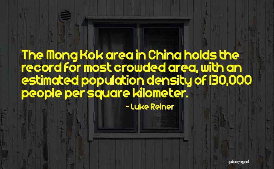130 Quotes By Luke Reiner 130 Quotes By Luke Reiner