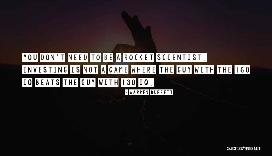 130 Quotes By Warren Buffett 130 Quotes By Warren Buffett