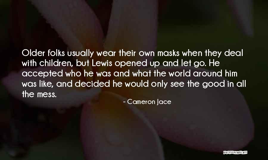 13084 E Quotes By Cameron Jace 13084 E Quotes By Cameron Jace