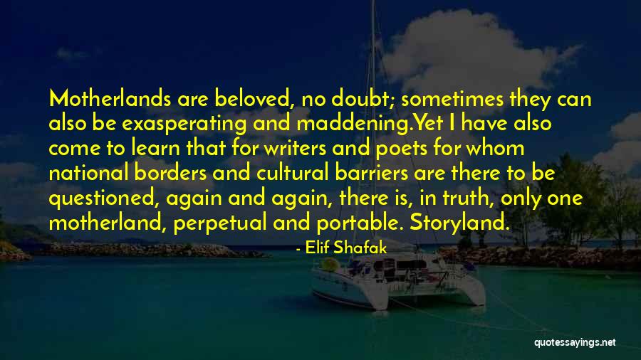 1312 Quotes By Elif Shafak 1312 Quotes By Elif Shafak