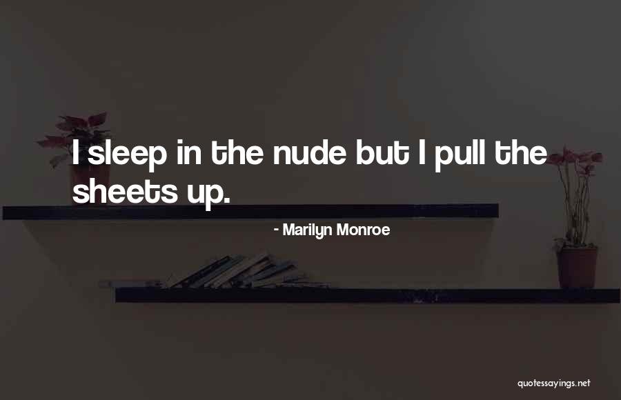 1312 Quotes By Marilyn Monroe