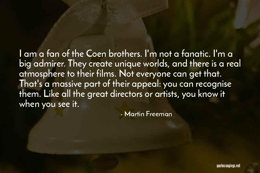 1312 Quotes By Martin Freeman 1312 Quotes By Martin Freeman