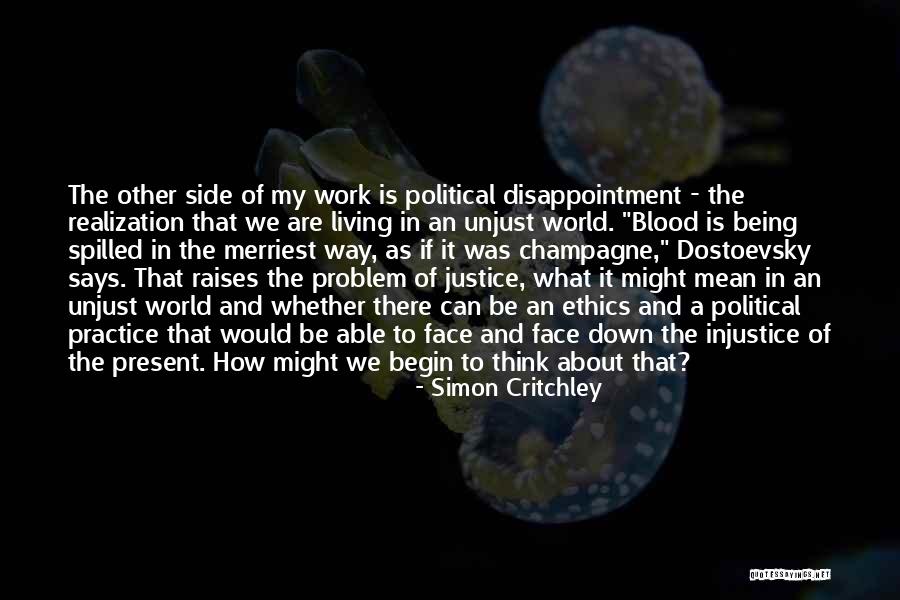 1317 Lake Quotes By Simon Critchley 1317 Lake Quotes By Simon Critchley