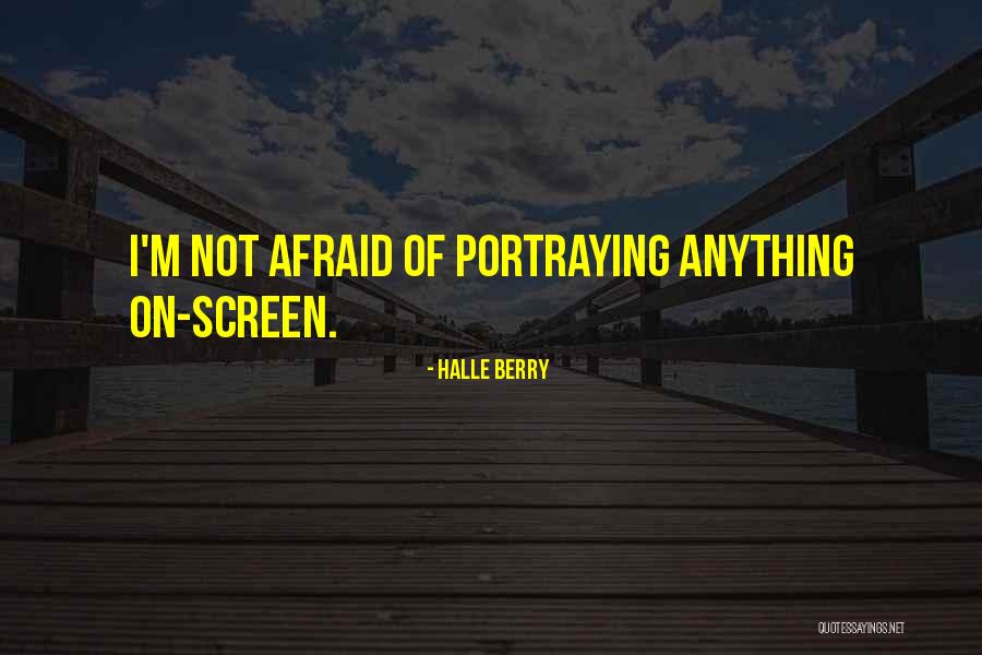 131763256 Quotes By Halle Berry 131763256 Quotes By Halle Berry