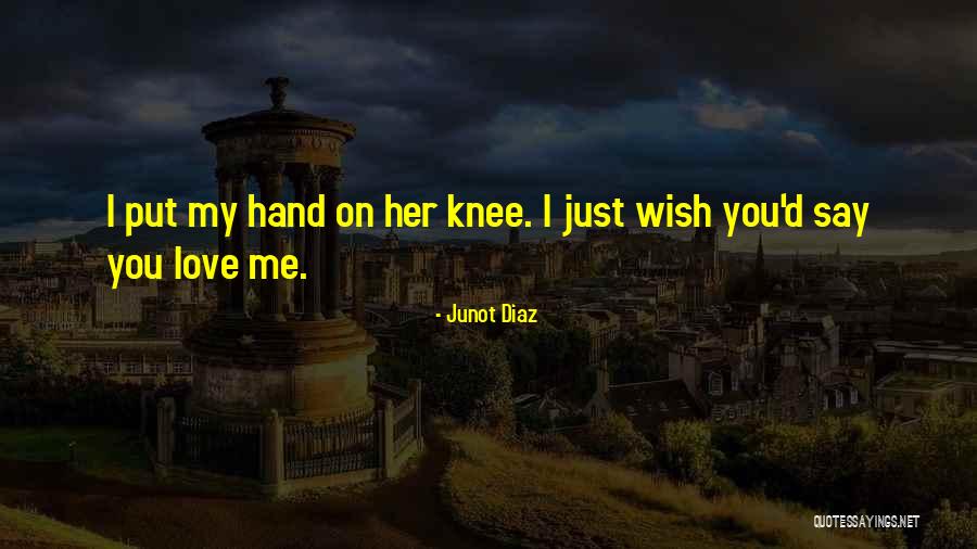 131763256 Quotes By Junot Diaz 131763256 Quotes By Junot Diaz