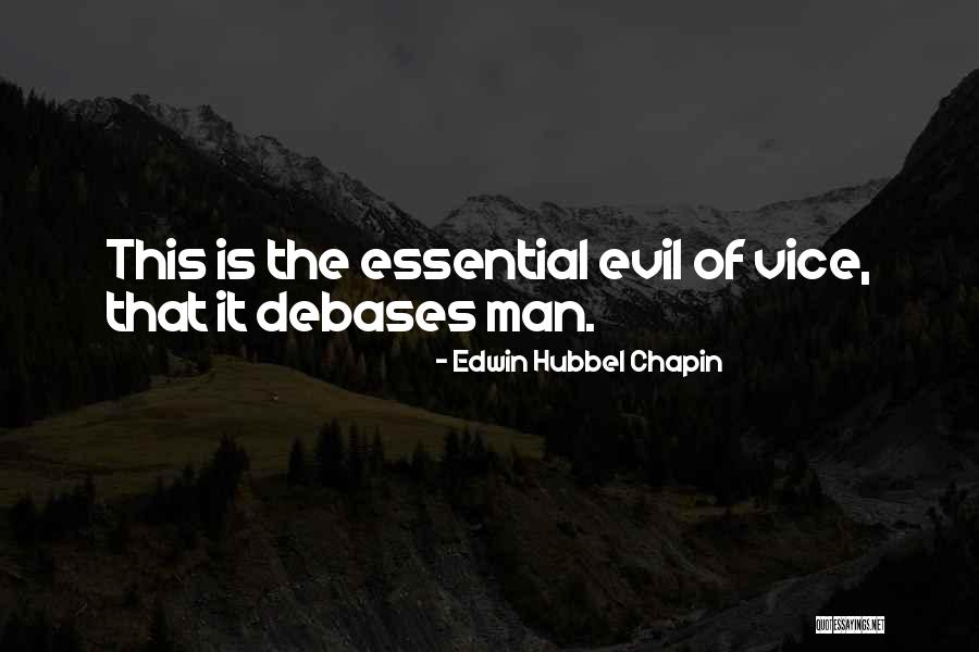 131775600 Quotes By Edwin Hubbel Chapin 131775600 Quotes By Edwin Hubbel Chapin