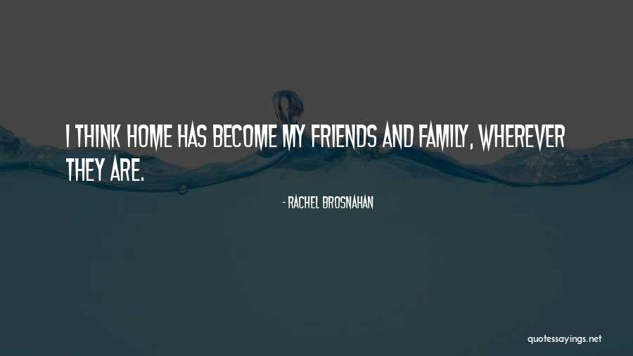 13190 Quotes By Rachel Brosnahan 13190 Quotes By Rachel Brosnahan