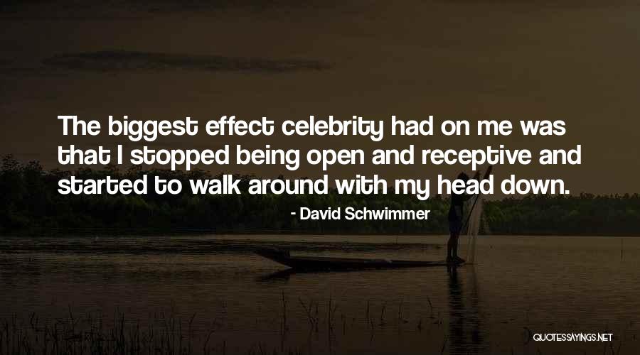 1320 Online Quotes By David Schwimmer 1320 Online Quotes By David Schwimmer