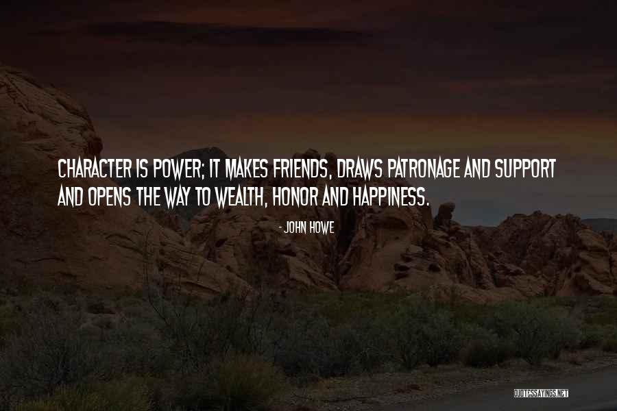 1320 Quotes By John Howe 1320 Quotes By John Howe