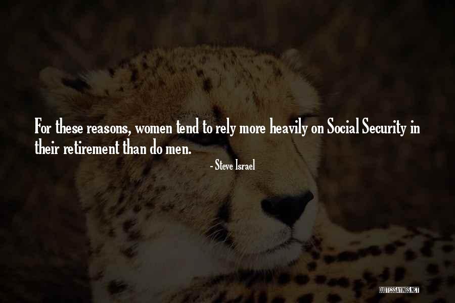 1320 Quotes By Steve Israel 1320 Quotes By Steve Israel