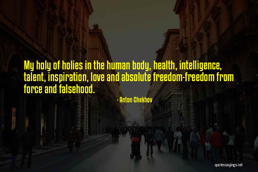 13210 Quotes By Anton Chekhov 13210 Quotes By Anton Chekhov