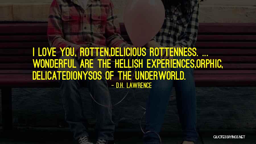 13210 Quotes By D.H. Lawrence 13210 Quotes By D.H. Lawrence