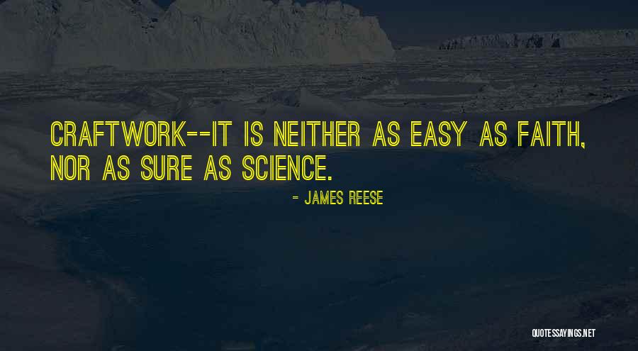 13210 Quotes By James Reese 13210 Quotes By James Reese