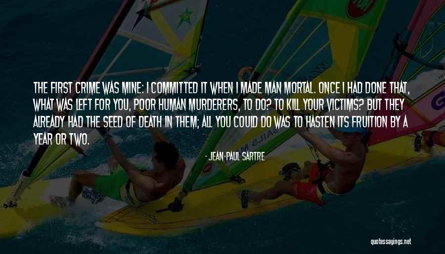 13210 Quotes By Jean-Paul Sartre 13210 Quotes By Jean-Paul Sartre
