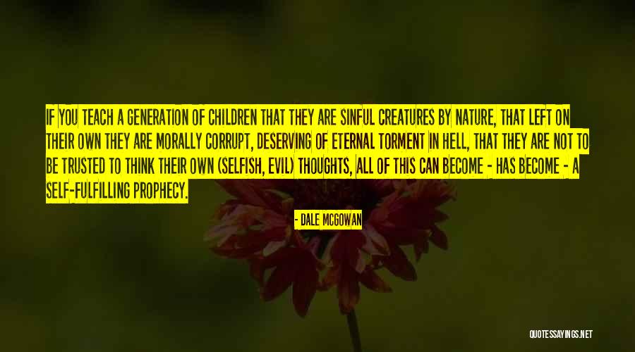 1321337 Quotes By Dale McGowan 1321337 Quotes By Dale McGowan