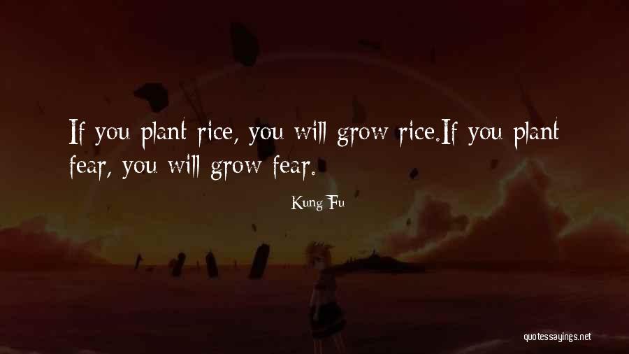 1321337 Quotes By Kung Fu 1321337 Quotes By Kung Fu
