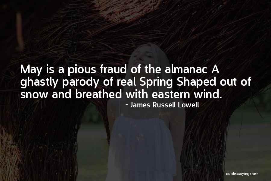 13215 Quotes By James Russell Lowell 13215 Quotes By James Russell Lowell