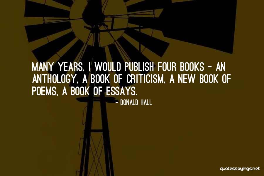 1325 Avenue Quotes By Donald Hall 1325 Avenue Quotes By Donald Hall