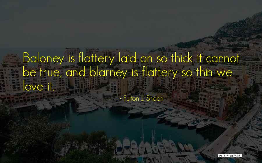 1325 Avenue Quotes By Fulton J. Sheen 1325 Avenue Quotes By Fulton J. Sheen