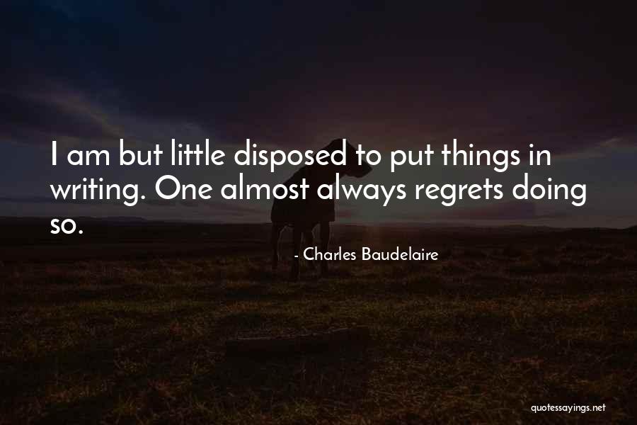 1328 2nd Quotes By Charles Baudelaire 1328 2nd Quotes By Charles Baudelaire