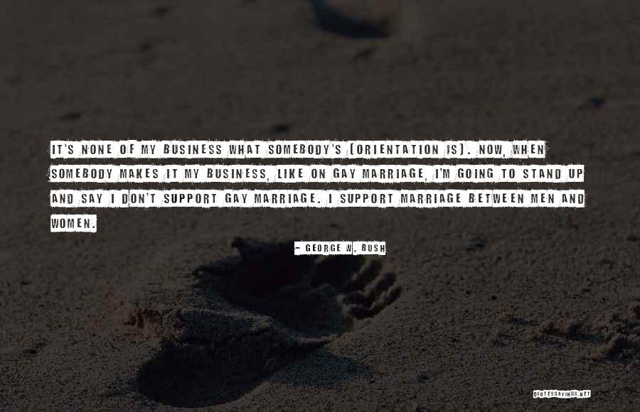1328 2nd Quotes By George W. Bush 1328 2nd Quotes By George W. Bush