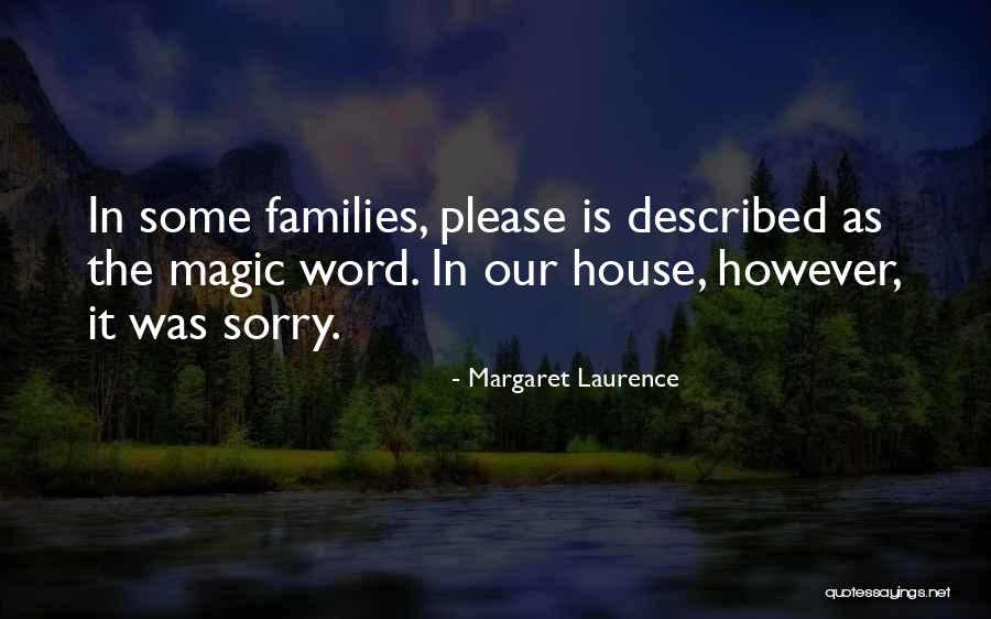 1328 2nd Quotes By Margaret Laurence 1328 2nd Quotes By Margaret Laurence