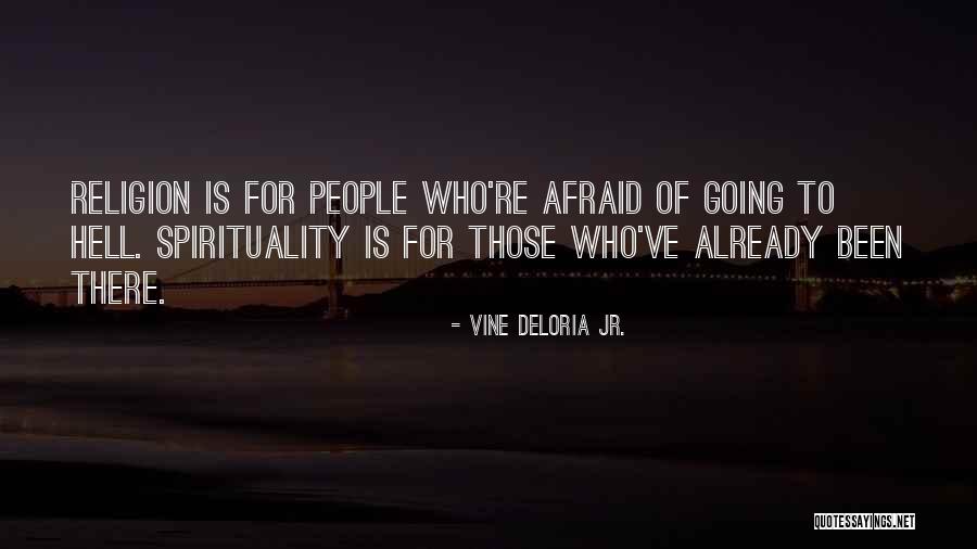 1328 2nd Quotes By Vine Deloria Jr. 1328 2nd Quotes By Vine Deloria Jr.