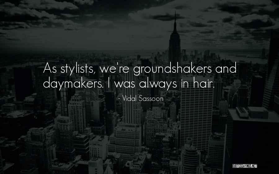13295 Diegel Quotes By Vidal Sassoon 13295 Diegel Quotes By Vidal Sassoon