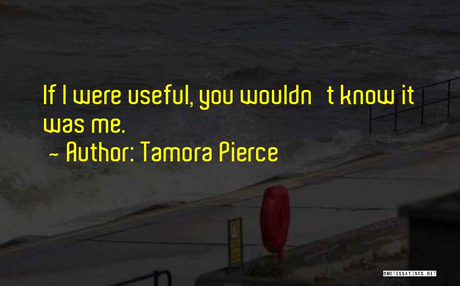 13295 Sw Quotes By Tamora Pierce