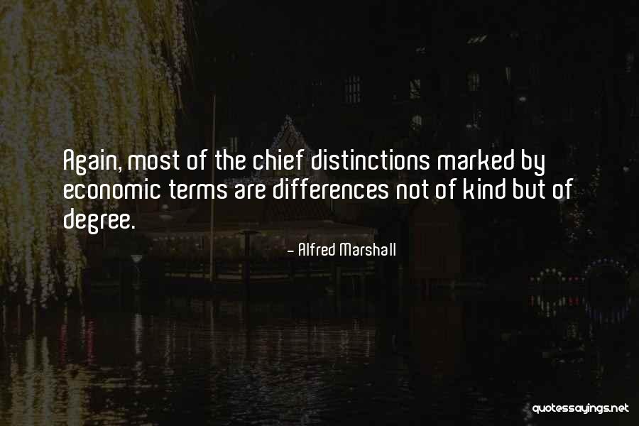 1339 Central Ocean Quotes By Alfred Marshall 1339 Central Ocean Quotes By Alfred Marshall
