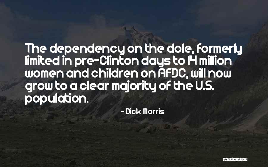 1339 Central Ocean Quotes By Dick Morris 1339 Central Ocean Quotes By Dick Morris
