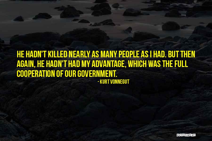 13390 Quotes By Kurt Vonnegut 13390 Quotes By Kurt Vonnegut