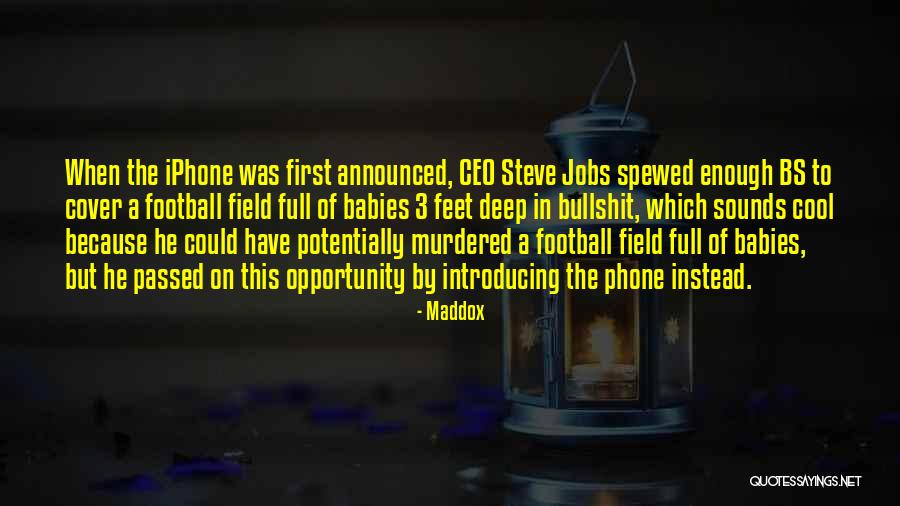 13390 Quotes By Maddox 13390 Quotes By Maddox