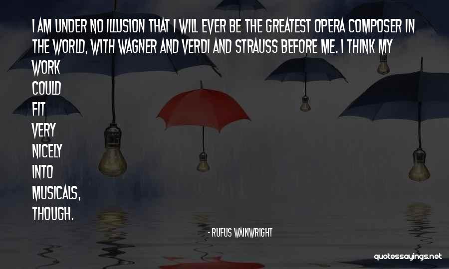 1340 Kgfw Quotes By Rufus Wainwright 1340 Kgfw Quotes By Rufus Wainwright