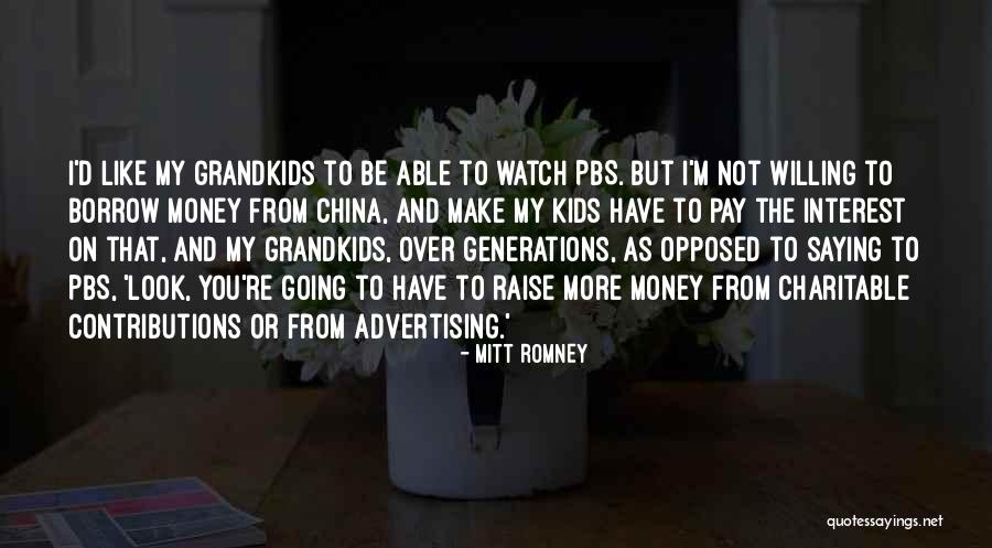 1346 Saratoga Quotes By Mitt Romney 1346 Saratoga Quotes By Mitt Romney