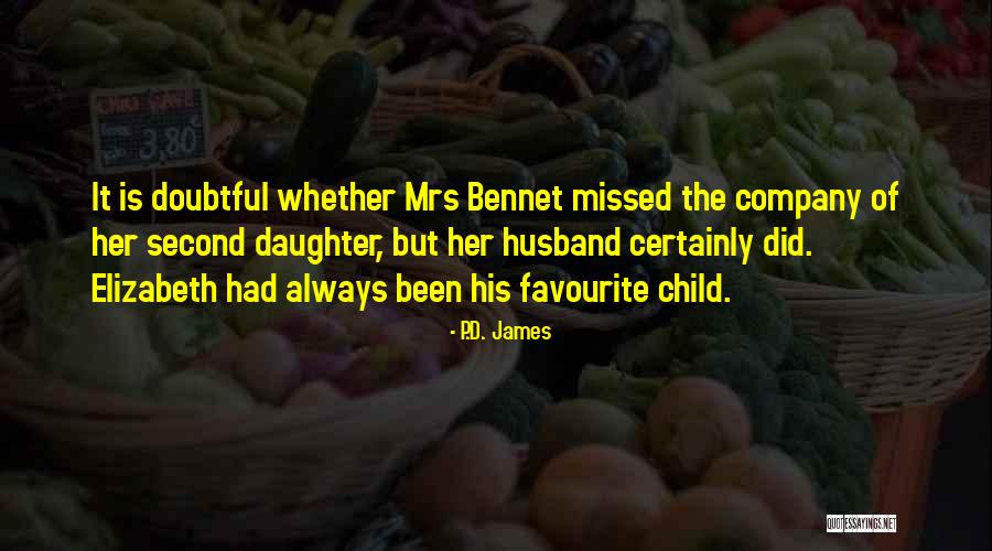 134792700 Quotes By P.D. James 134792700 Quotes By P.D. James