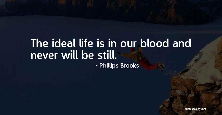 134792700 Quotes By Phillips Brooks 134792700 Quotes By Phillips Brooks