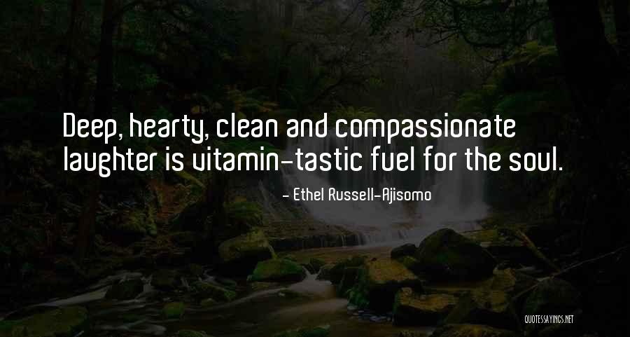 134th Judicial District Quotes By Ethel Russell-Ajisomo 134th Judicial District Quotes By Ethel Russell-Ajisomo