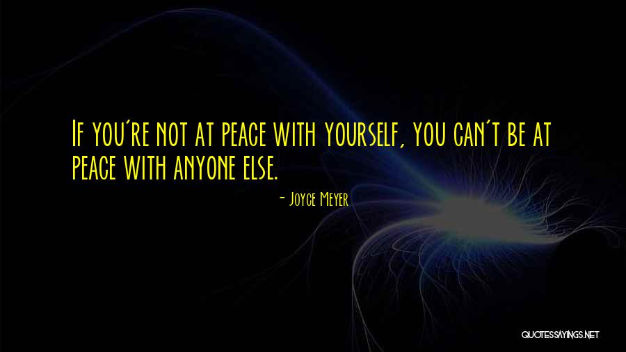 134th Judicial District Quotes By Joyce Meyer 134th Judicial District Quotes By Joyce Meyer