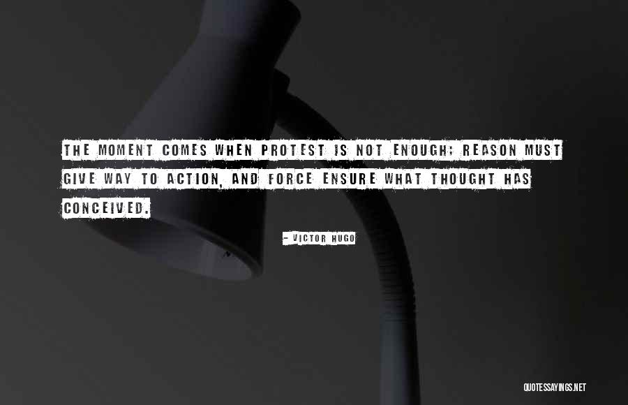 134th Judicial District Quotes By Victor Hugo 134th Judicial District Quotes By Victor Hugo