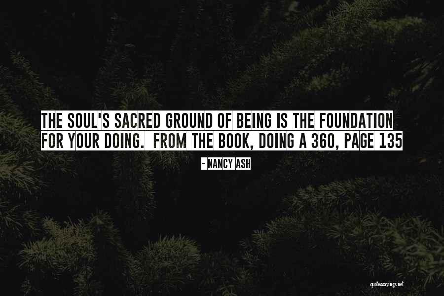 135 Quotes By Nancy Ash 135 Quotes By Nancy Ash