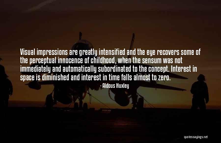1350 Kman Quotes By Aldous Huxley