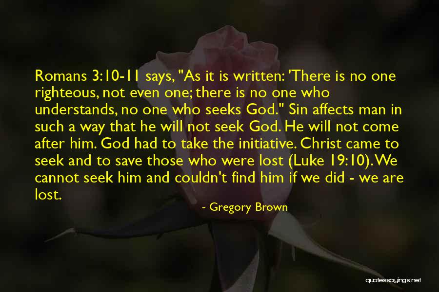 1350 Kman Quotes By Gregory Brown